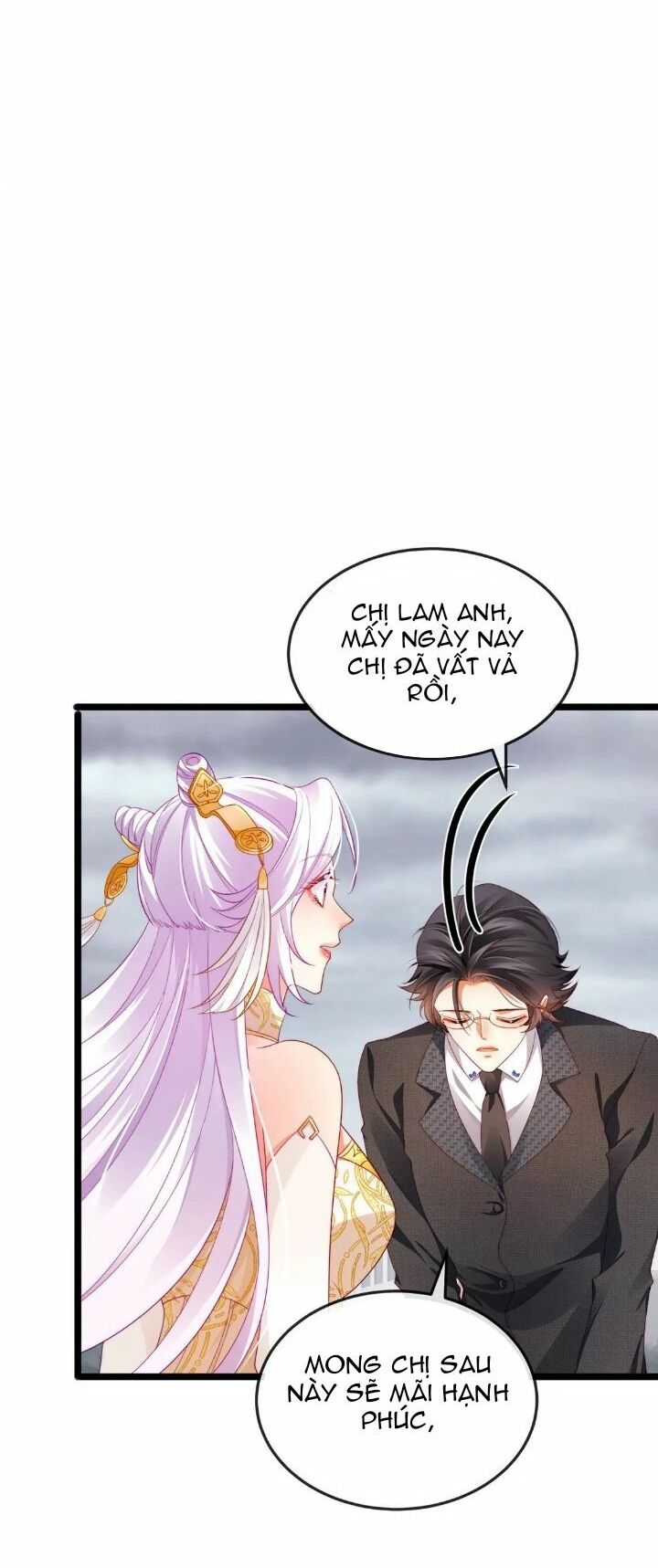 100 Cách Ngược Tra Nữ: Chapter 29
