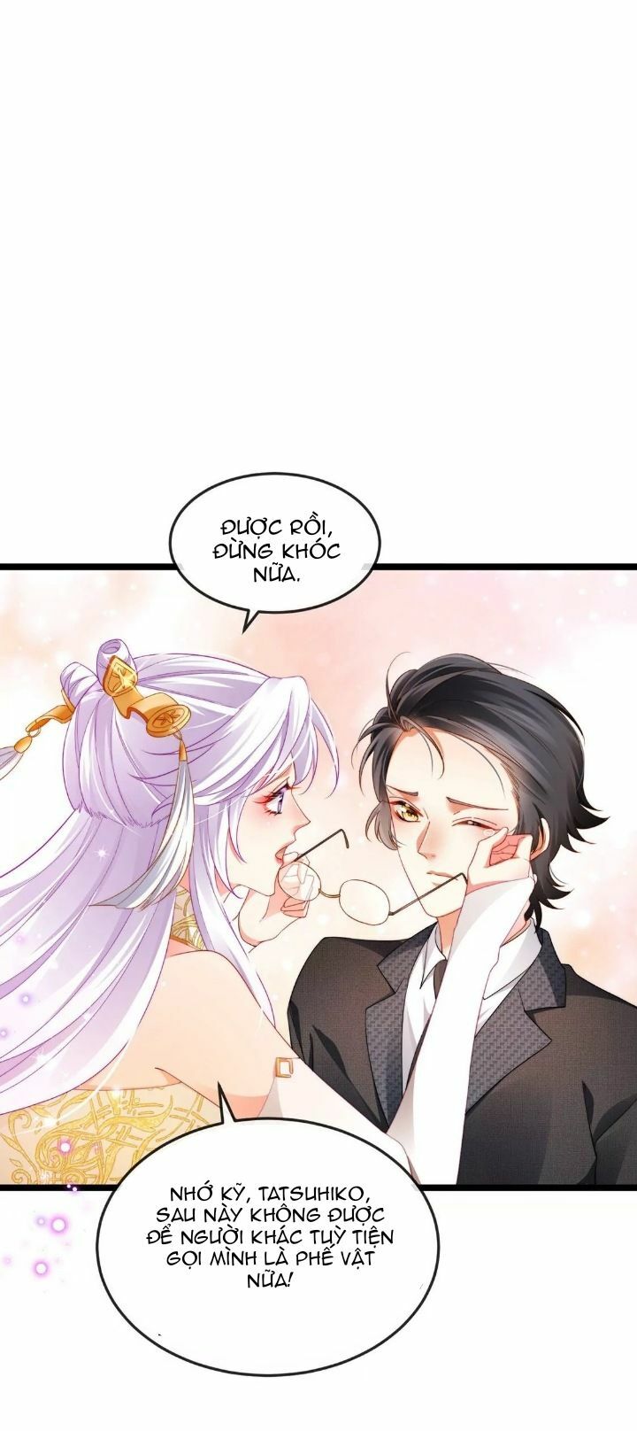 100 Cách Ngược Tra Nữ: Chapter 29