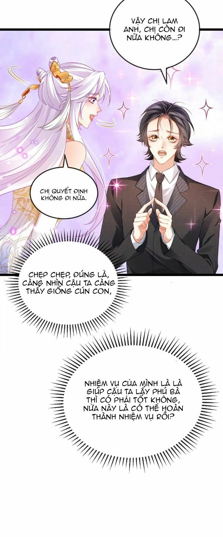 100 Cách Ngược Tra Nữ: Chapter 29