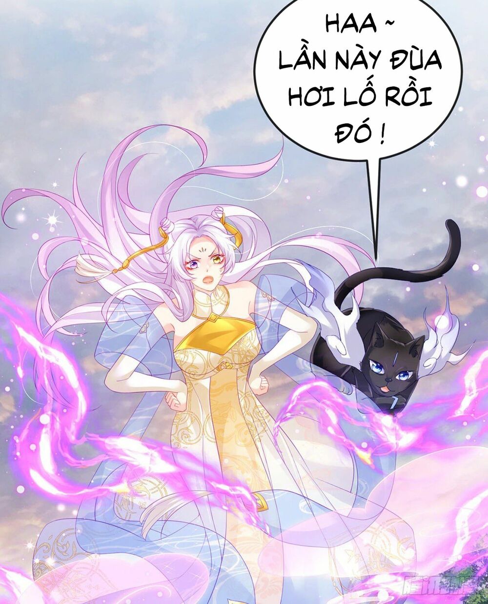100 Cách Ngược Tra Nữ: Chapter 3