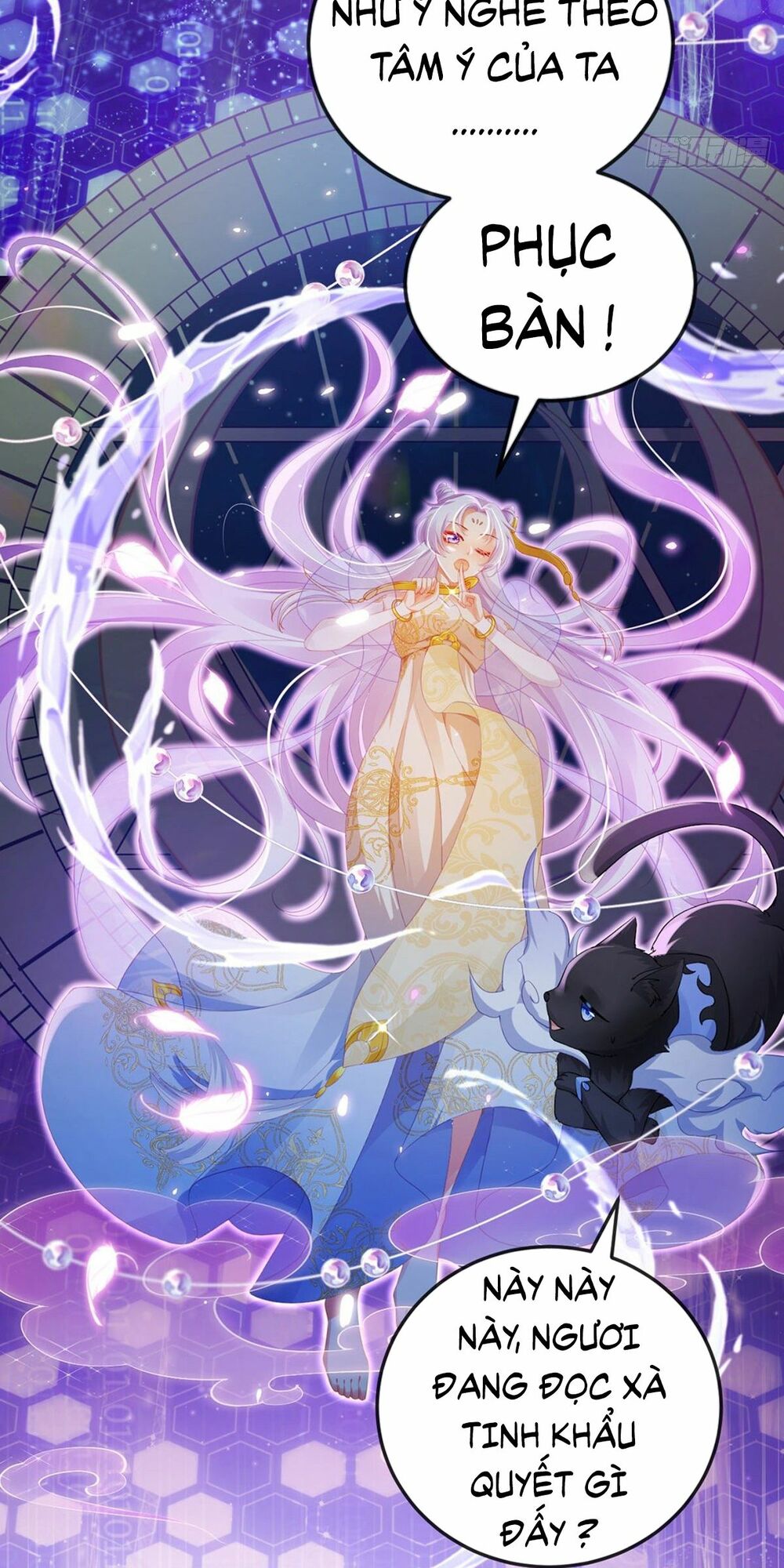 100 Cách Ngược Tra Nữ: Chapter 3