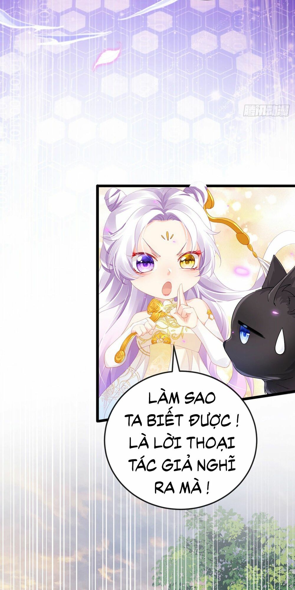 100 Cách Ngược Tra Nữ: Chapter 3