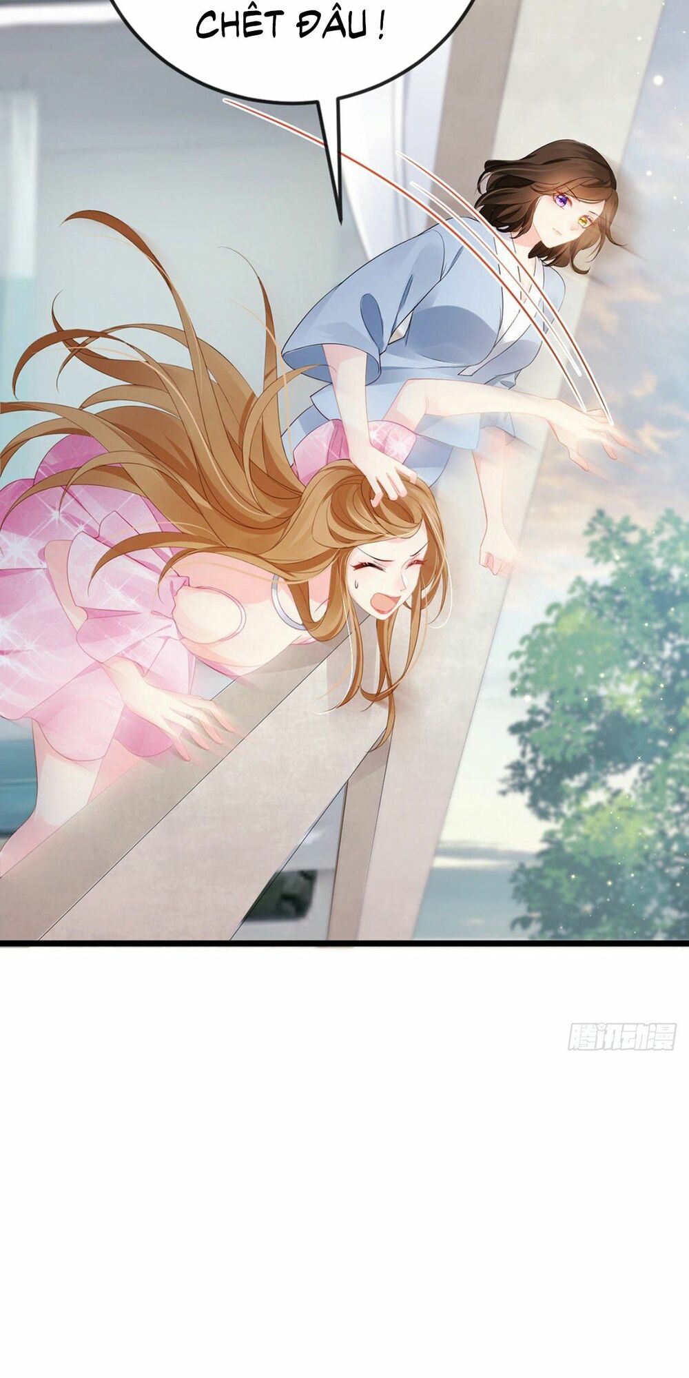 100 Cách Ngược Tra Nữ: Chapter 3