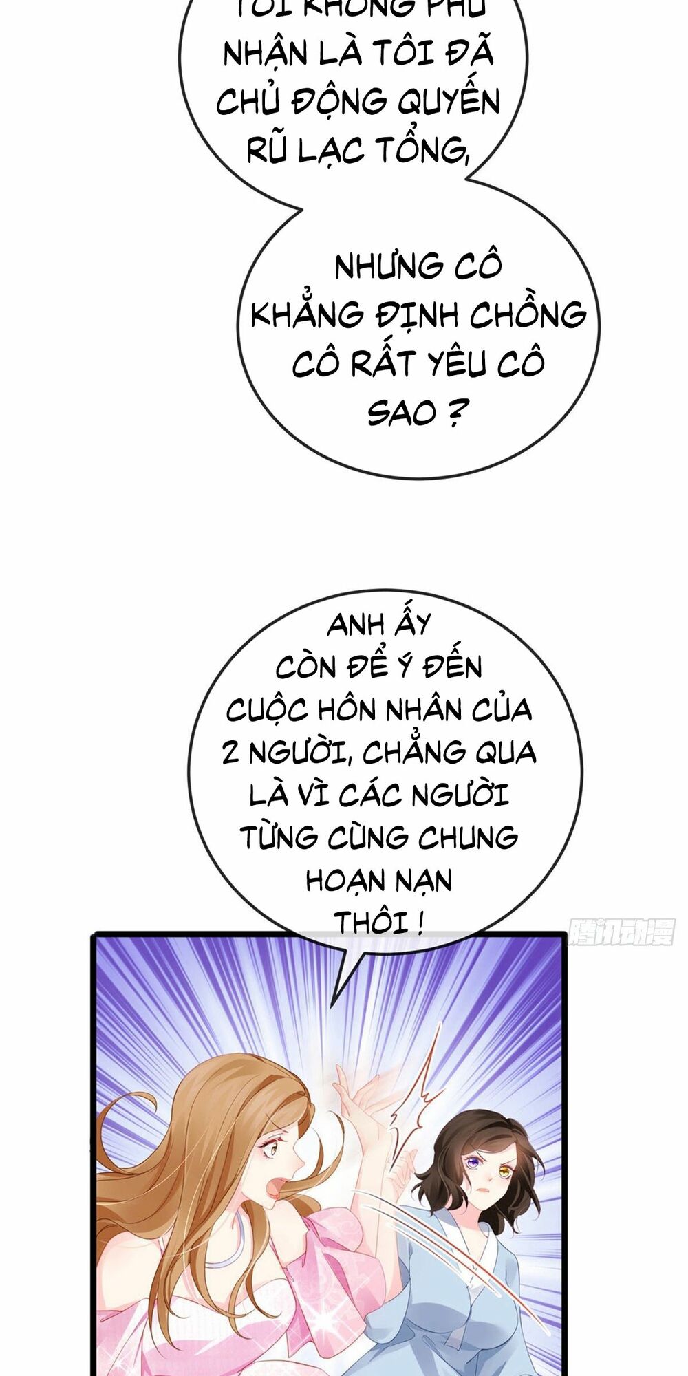 100 Cách Ngược Tra Nữ: Chapter 3