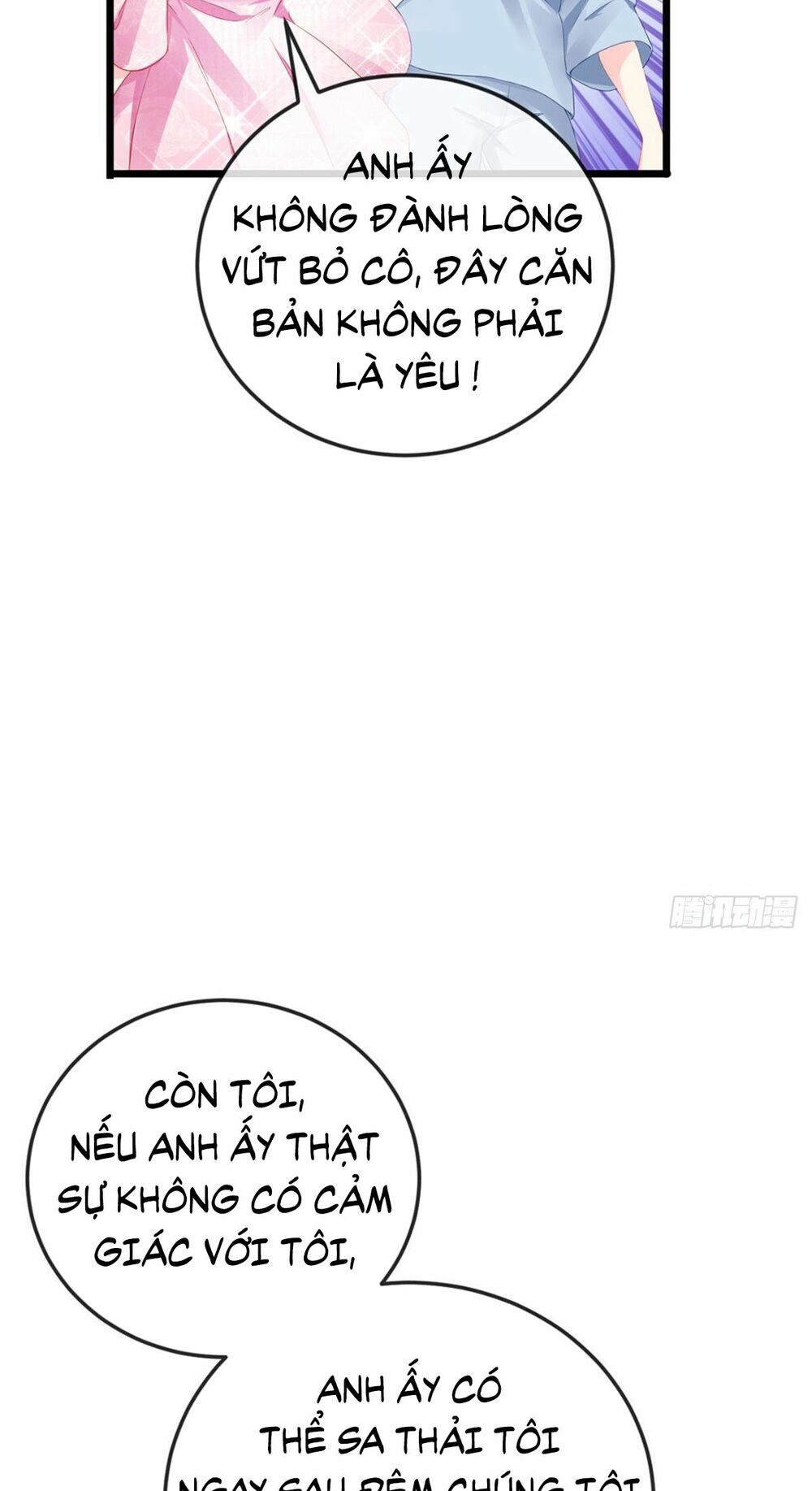 100 Cách Ngược Tra Nữ: Chapter 3