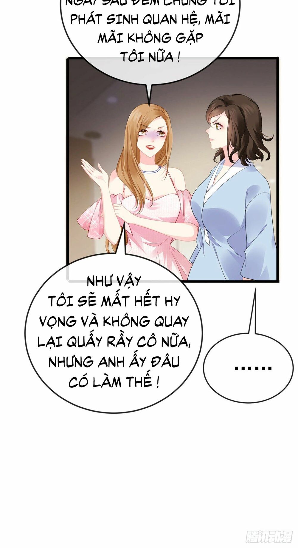 100 Cách Ngược Tra Nữ: Chapter 3