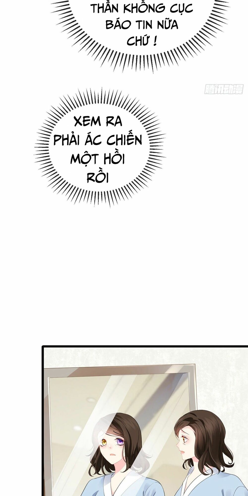 100 Cách Ngược Tra Nữ: Chapter 3