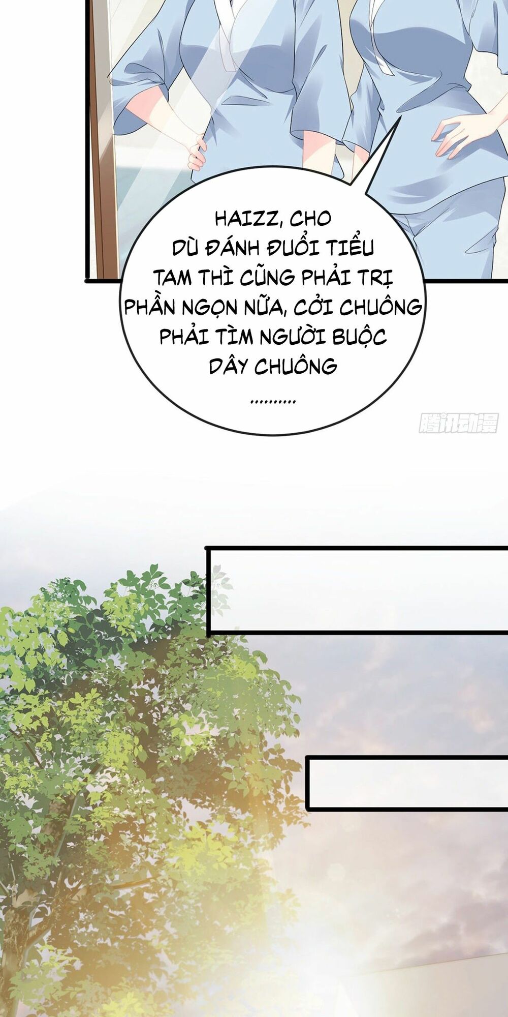 100 Cách Ngược Tra Nữ: Chapter 3