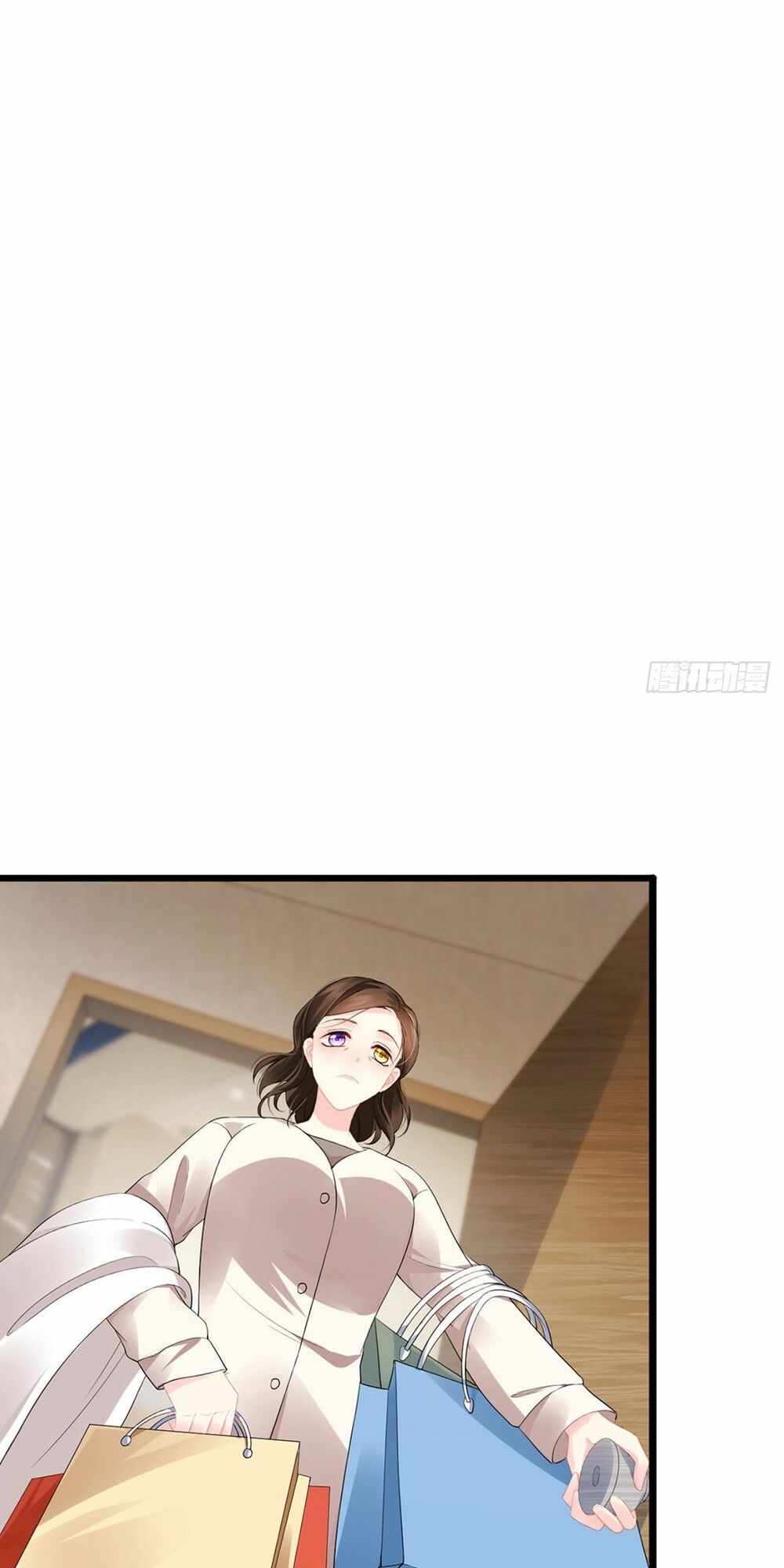 100 Cách Ngược Tra Nữ: Chapter 3