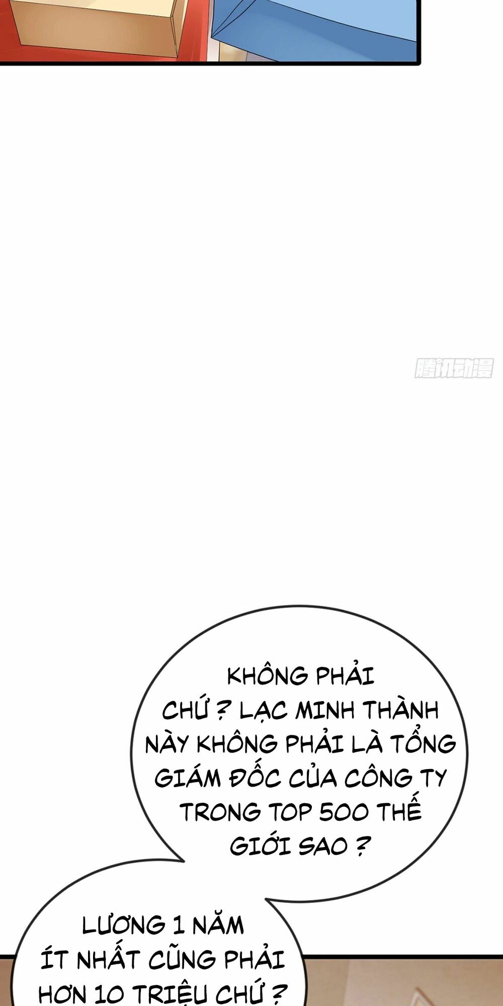 100 Cách Ngược Tra Nữ: Chapter 3