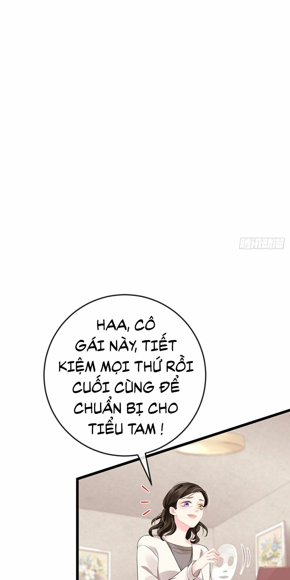 100 Cách Ngược Tra Nữ: Chapter 3
