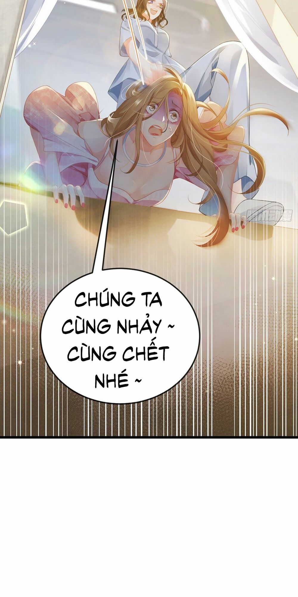 100 Cách Ngược Tra Nữ: Chapter 3