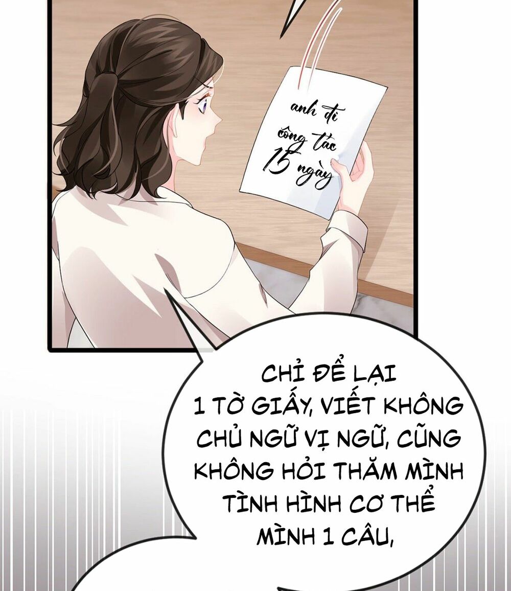 100 Cách Ngược Tra Nữ: Chapter 3