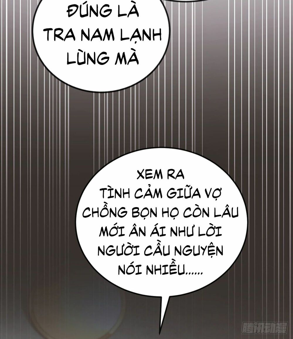 100 Cách Ngược Tra Nữ: Chapter 3