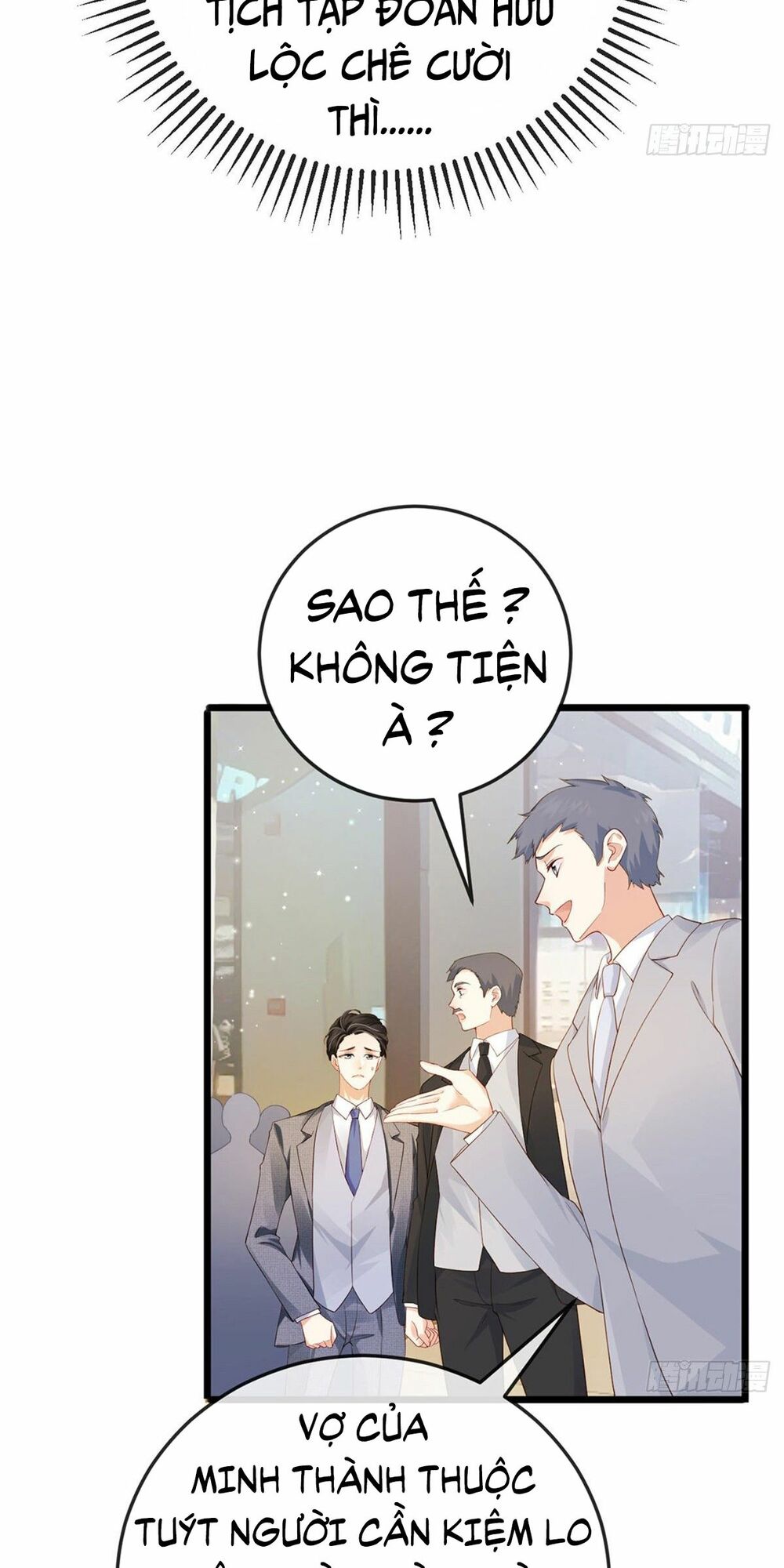 100 Cách Ngược Tra Nữ: Chapter 3