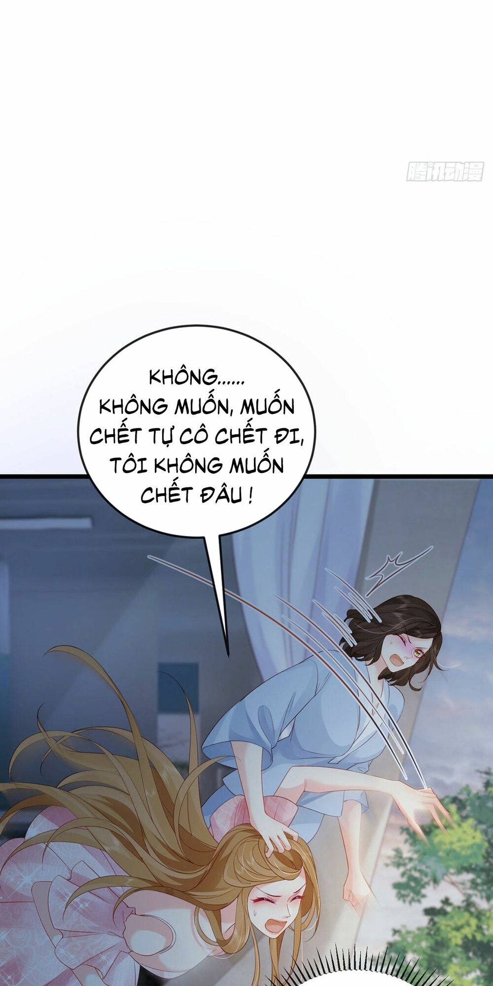 100 Cách Ngược Tra Nữ: Chapter 3
