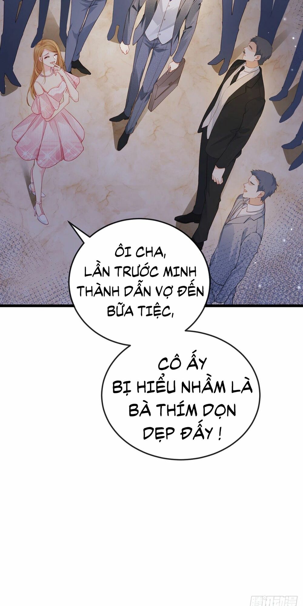 100 Cách Ngược Tra Nữ: Chapter 3