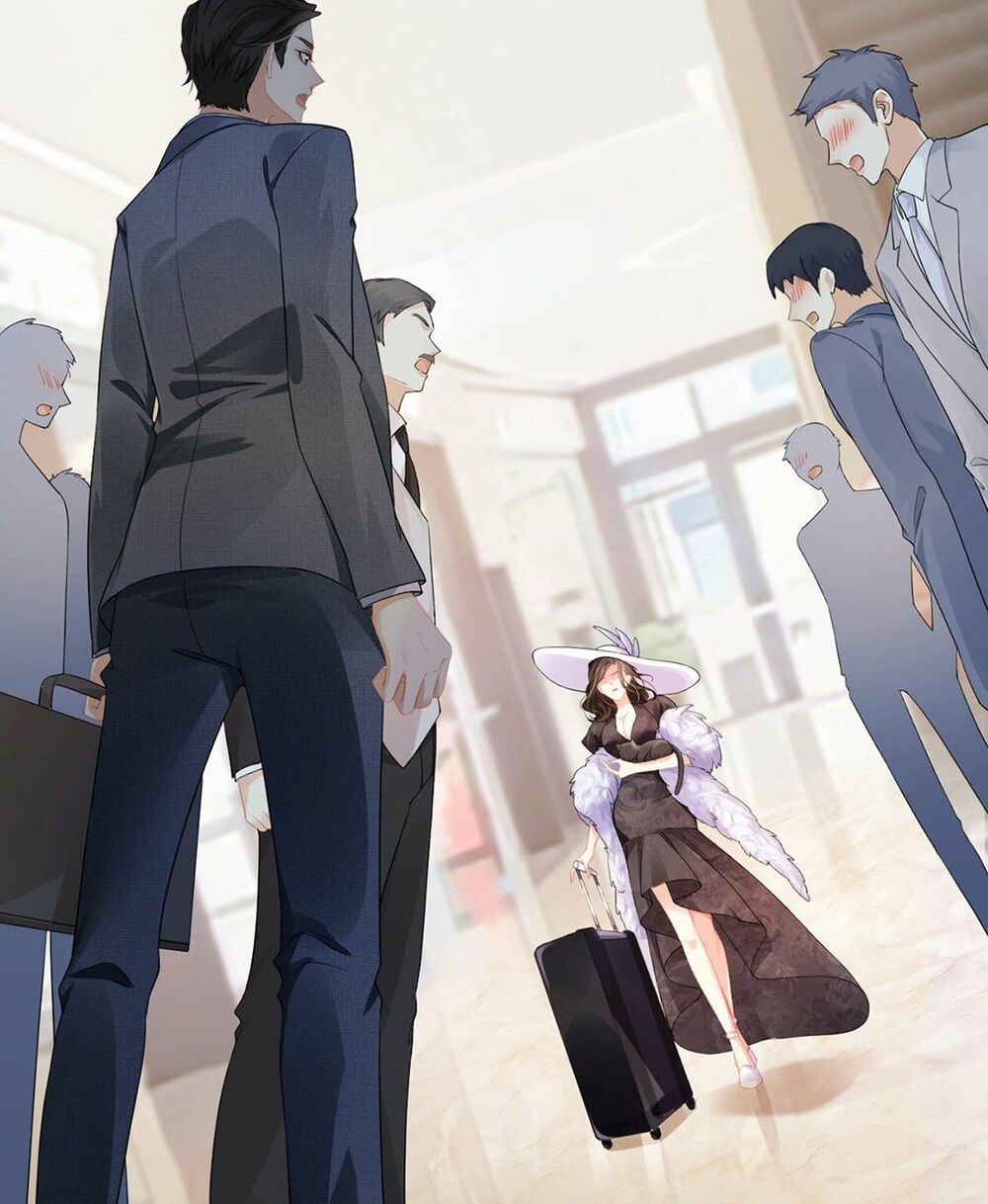 100 Cách Ngược Tra Nữ: Chapter 3