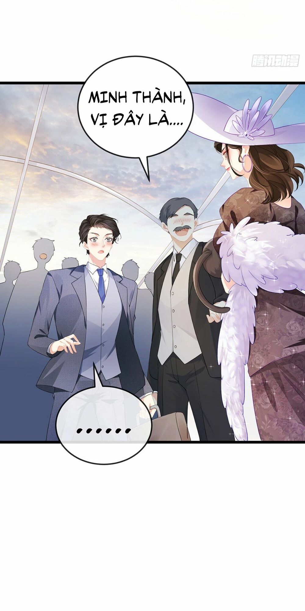100 Cách Ngược Tra Nữ: Chapter 3