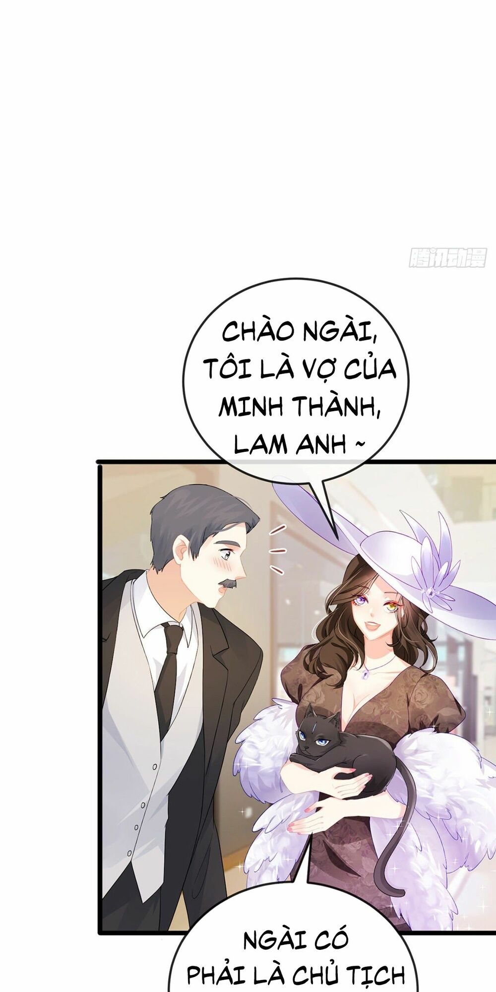 100 Cách Ngược Tra Nữ: Chapter 3