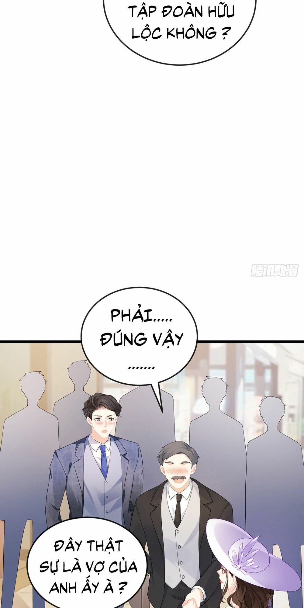 100 Cách Ngược Tra Nữ: Chapter 3