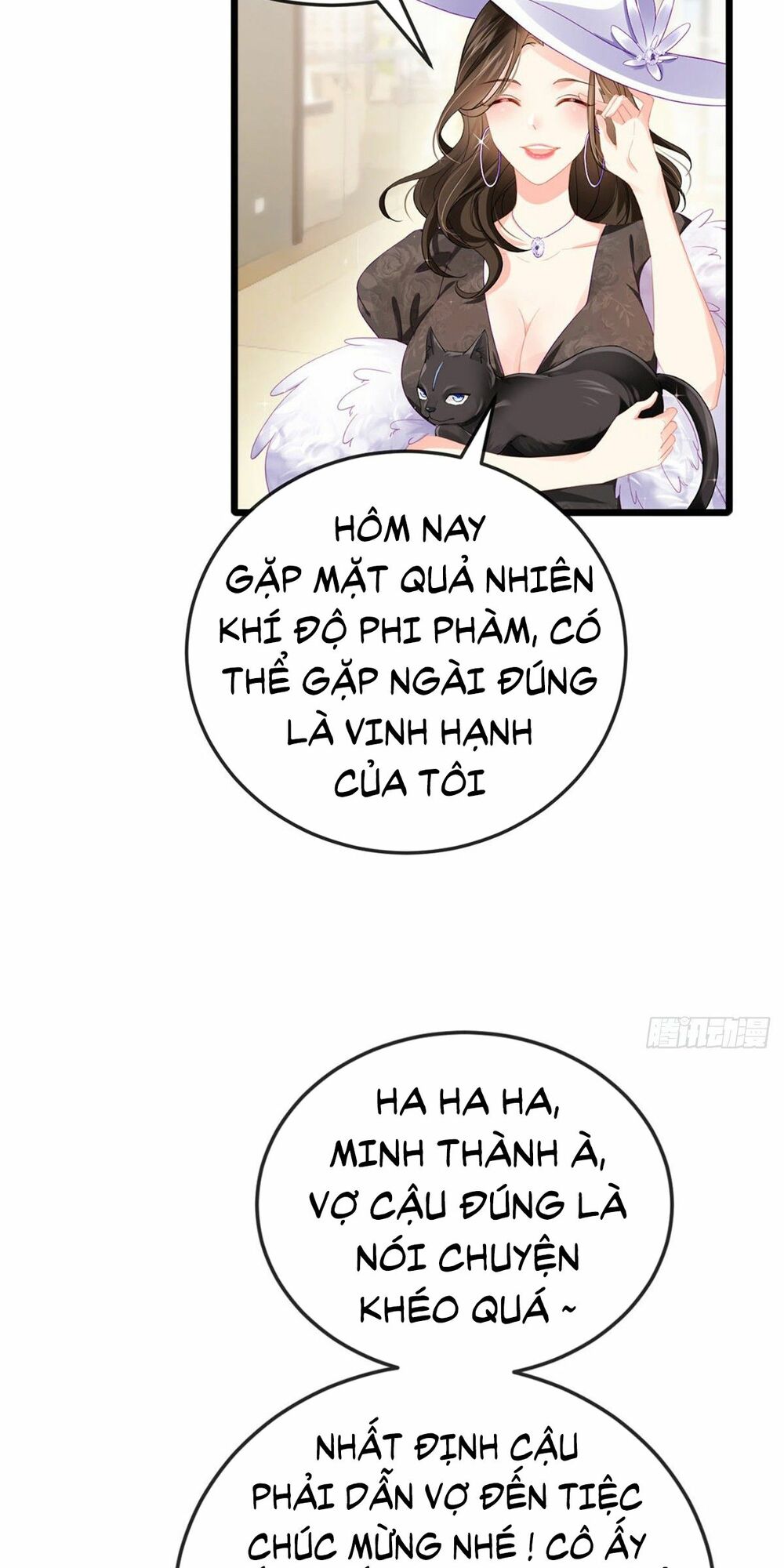 100 Cách Ngược Tra Nữ: Chapter 3