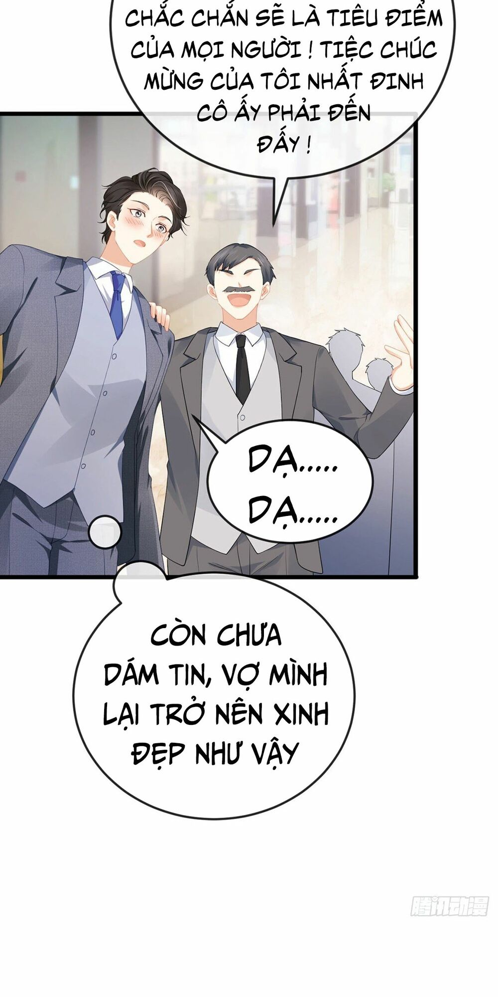 100 Cách Ngược Tra Nữ: Chapter 3