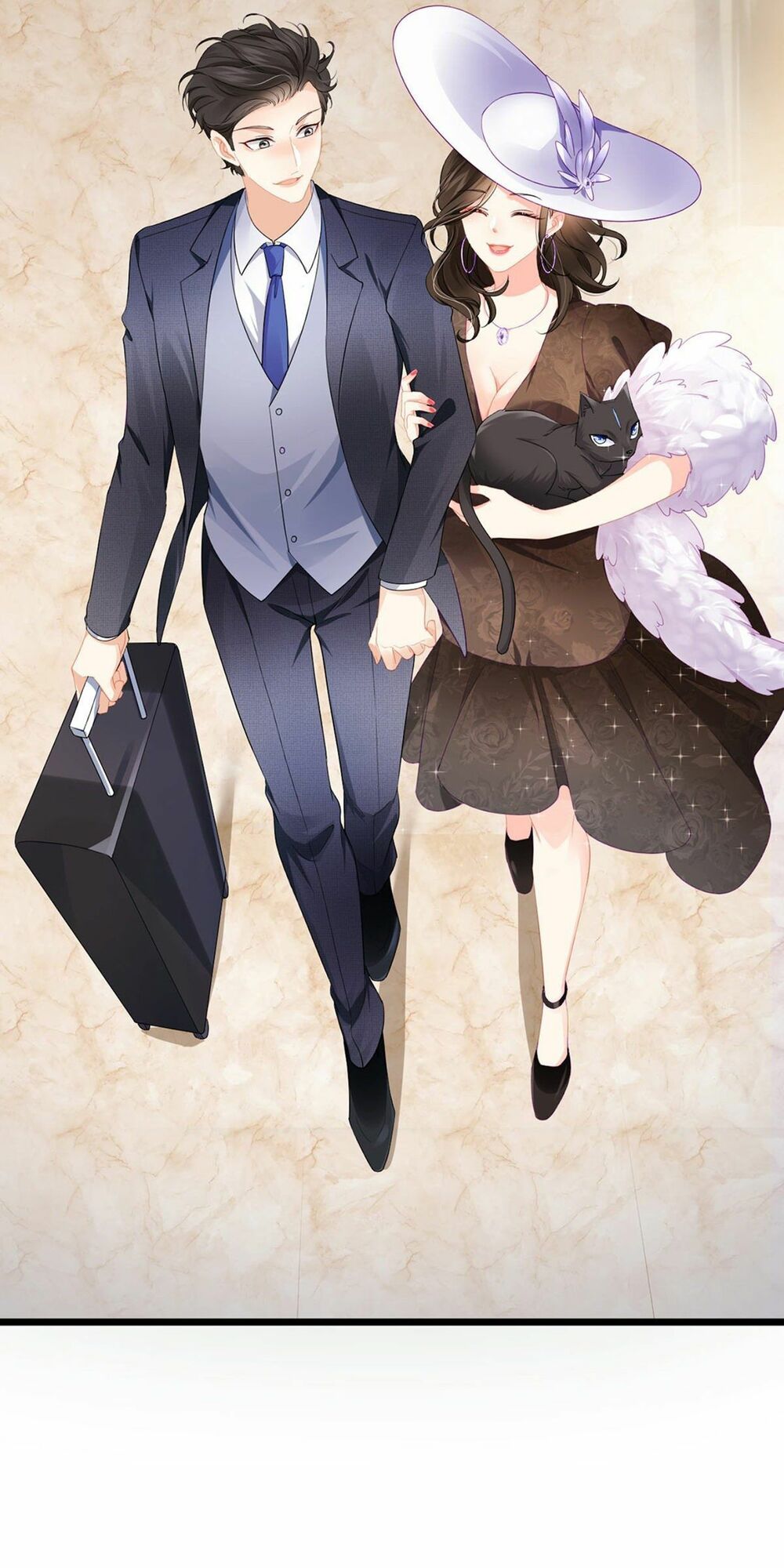 100 Cách Ngược Tra Nữ: Chapter 3