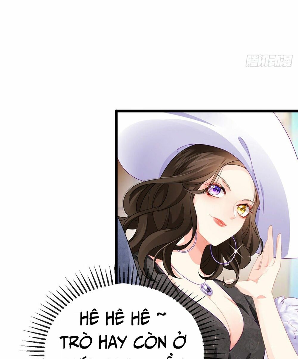 100 Cách Ngược Tra Nữ: Chapter 3