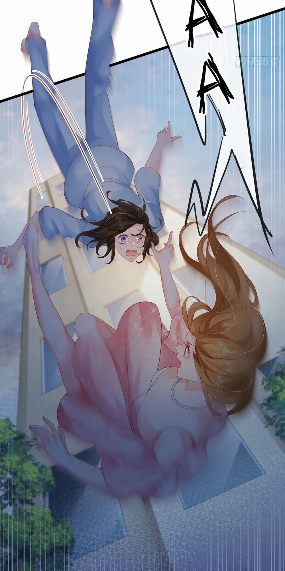 100 Cách Ngược Tra Nữ: Chapter 3