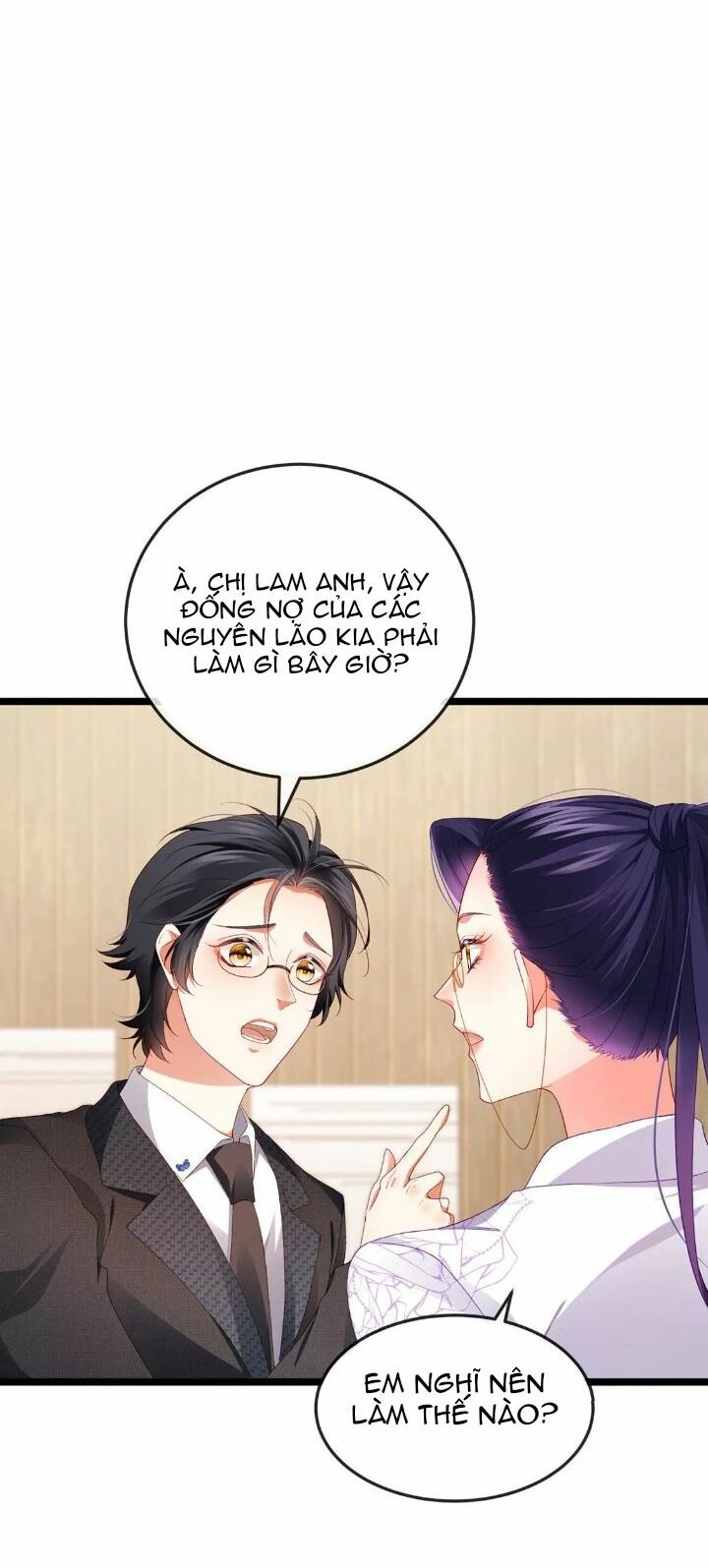 100 Cách Ngược Tra Nữ: Chapter 30
