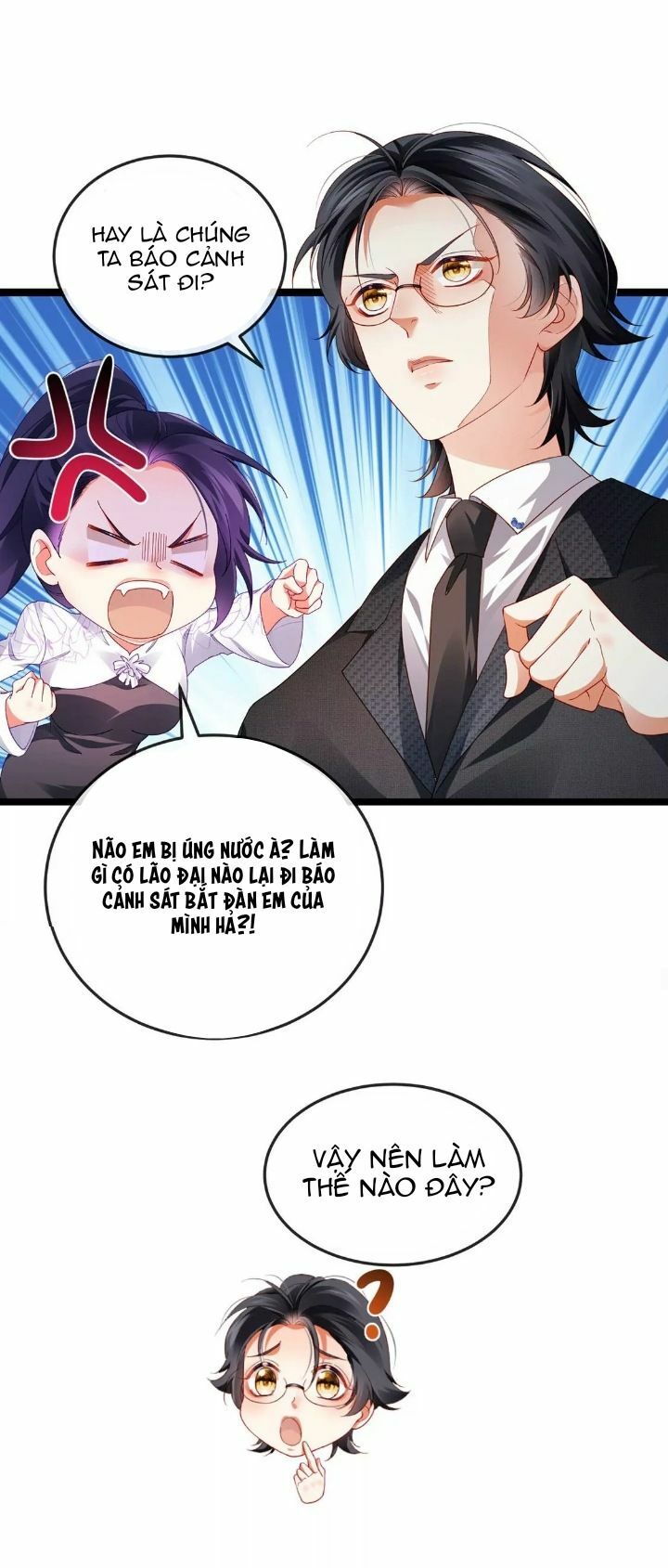 100 Cách Ngược Tra Nữ: Chapter 30