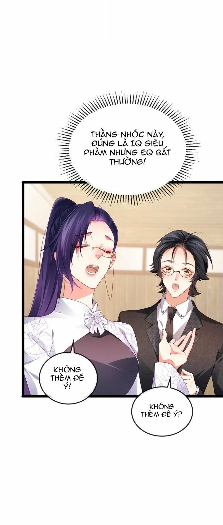 100 Cách Ngược Tra Nữ: Chapter 30