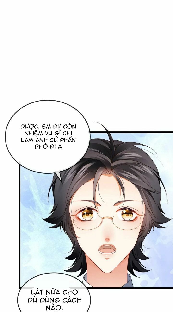 100 Cách Ngược Tra Nữ: Chapter 30