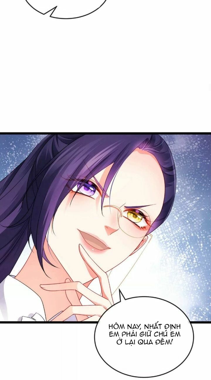 100 Cách Ngược Tra Nữ: Chapter 30