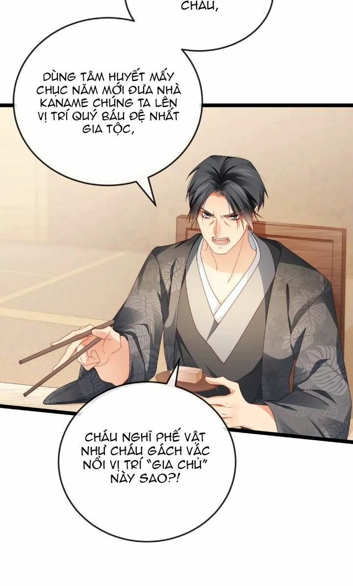100 Cách Ngược Tra Nữ: Chapter 30