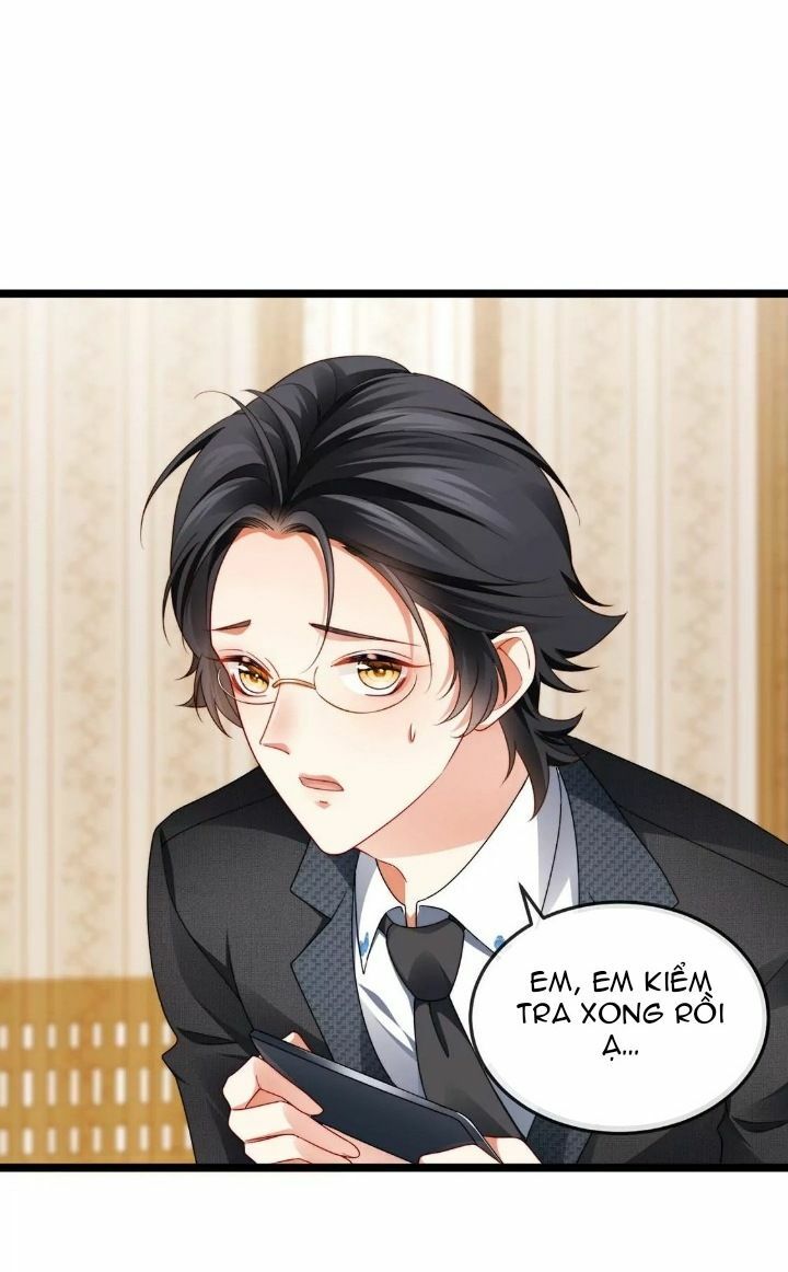 100 Cách Ngược Tra Nữ: Chapter 30