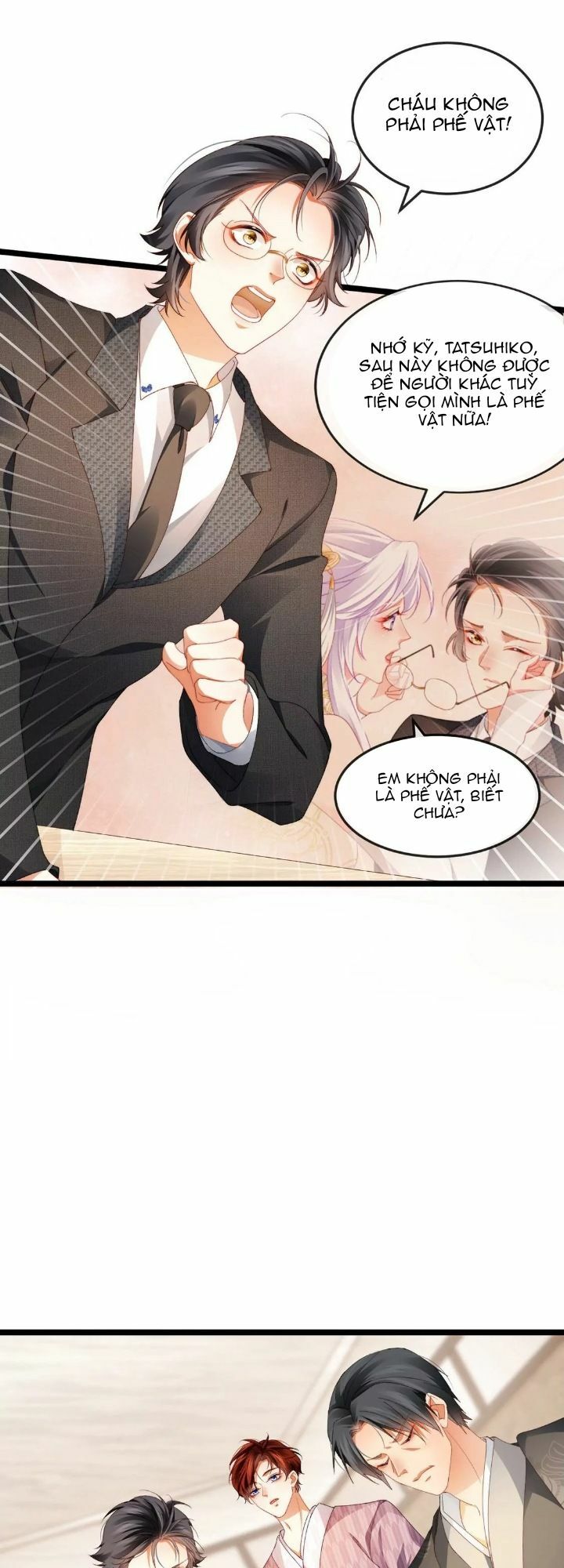 100 Cách Ngược Tra Nữ: Chapter 30
