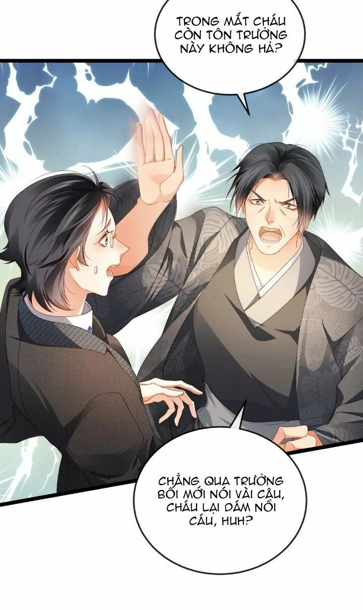 100 Cách Ngược Tra Nữ: Chapter 30