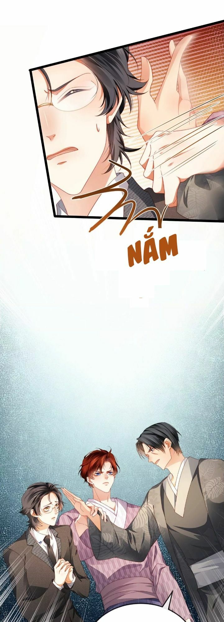 100 Cách Ngược Tra Nữ: Chapter 30