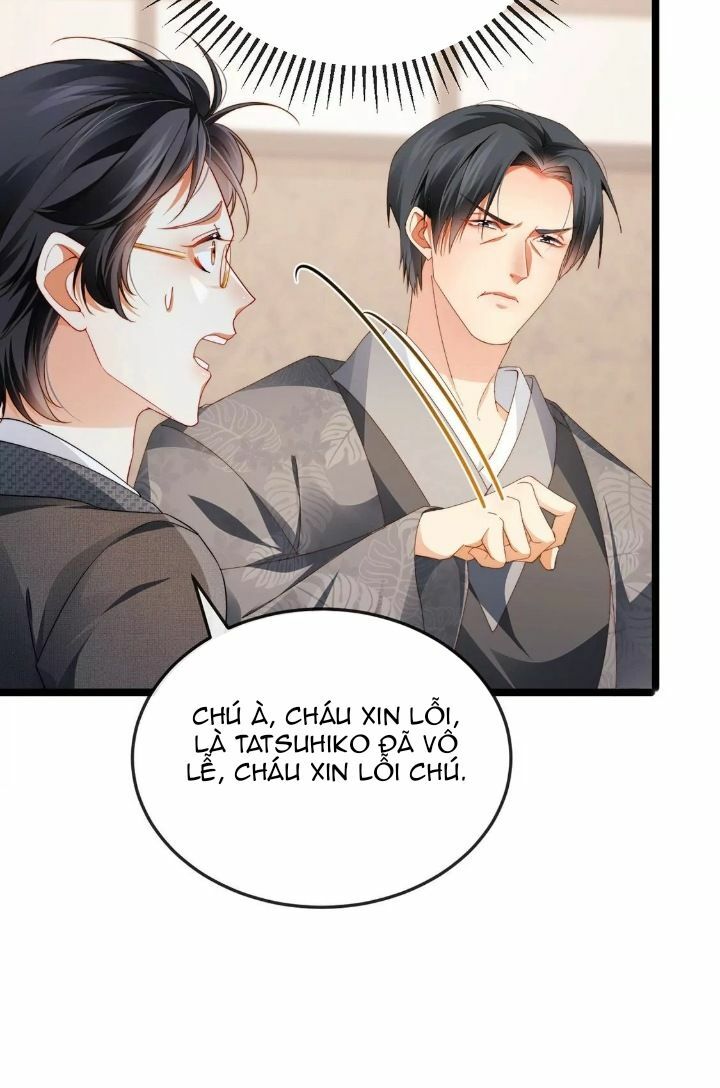 100 Cách Ngược Tra Nữ: Chapter 30