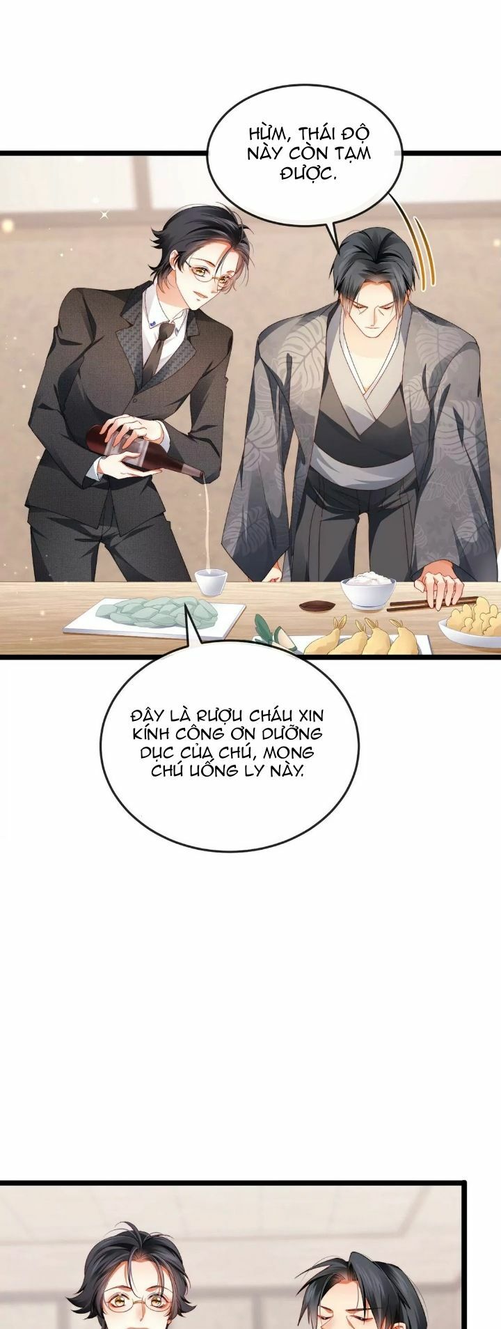 100 Cách Ngược Tra Nữ: Chapter 30