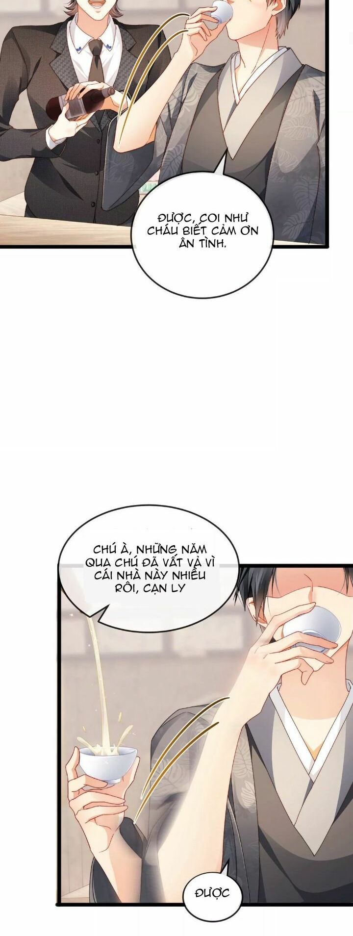 100 Cách Ngược Tra Nữ: Chapter 30