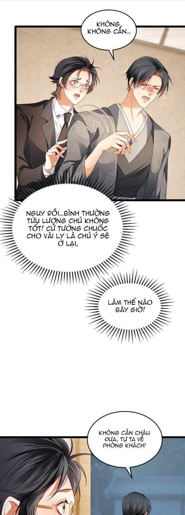 100 Cách Ngược Tra Nữ: Chapter 30
