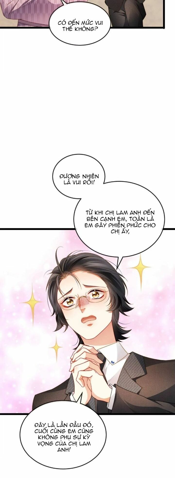 100 Cách Ngược Tra Nữ: Chapter 30