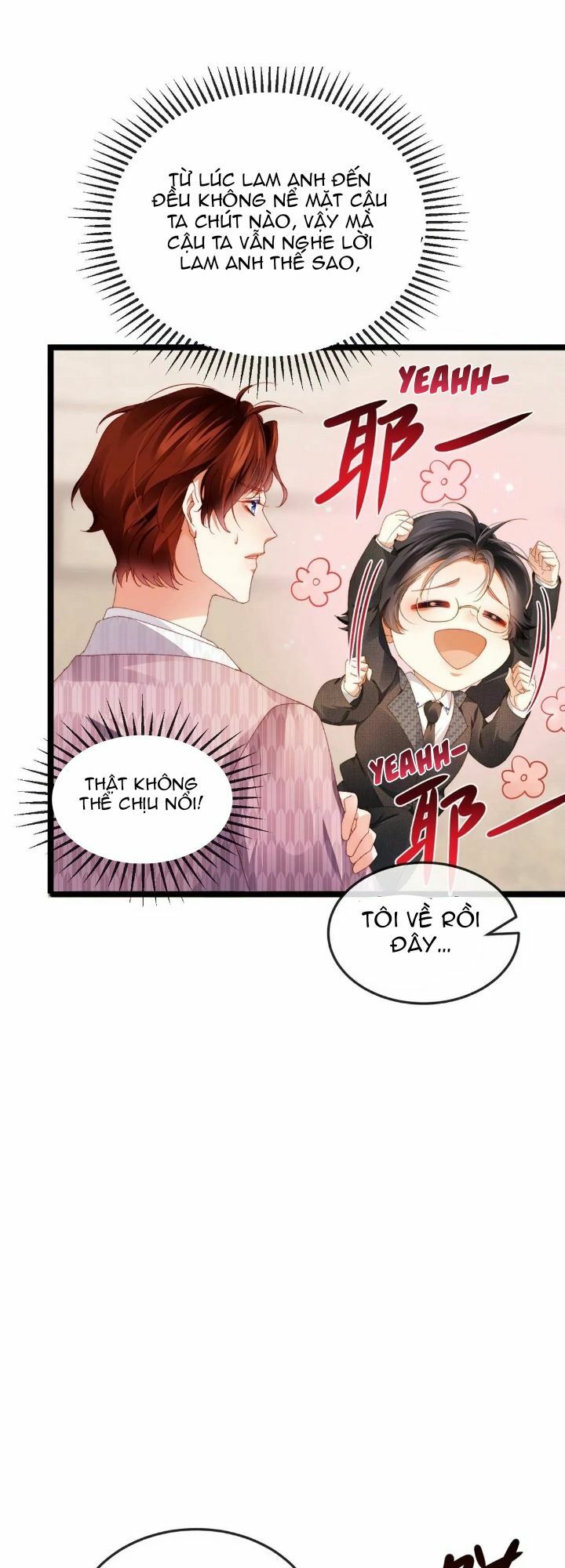 100 Cách Ngược Tra Nữ: Chapter 30