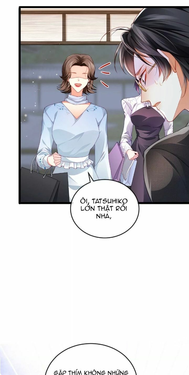 100 Cách Ngược Tra Nữ: Chapter 30
