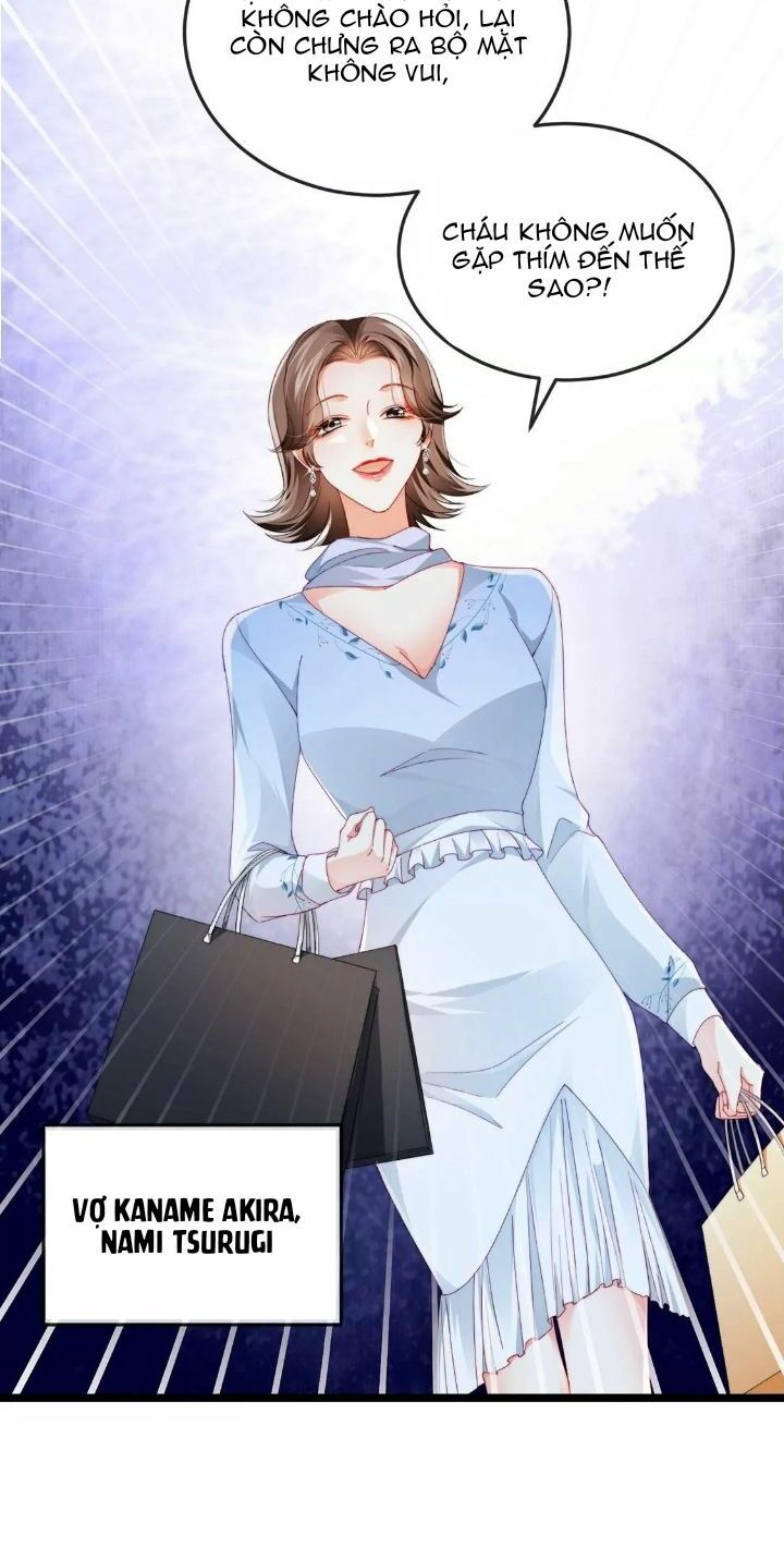 100 Cách Ngược Tra Nữ: Chapter 30