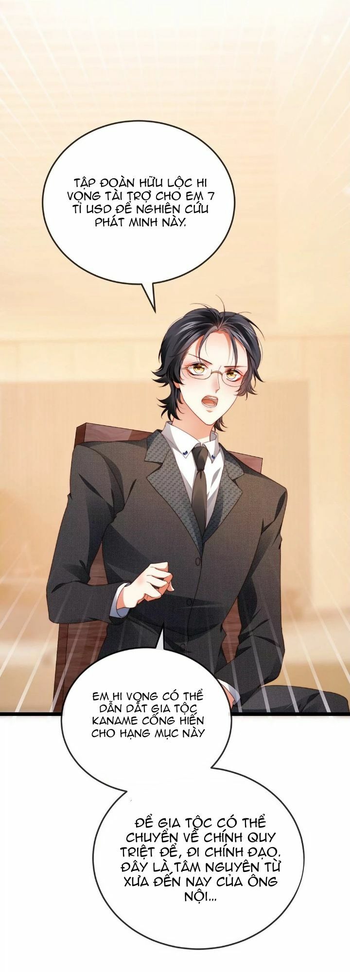 100 Cách Ngược Tra Nữ: Chapter 30