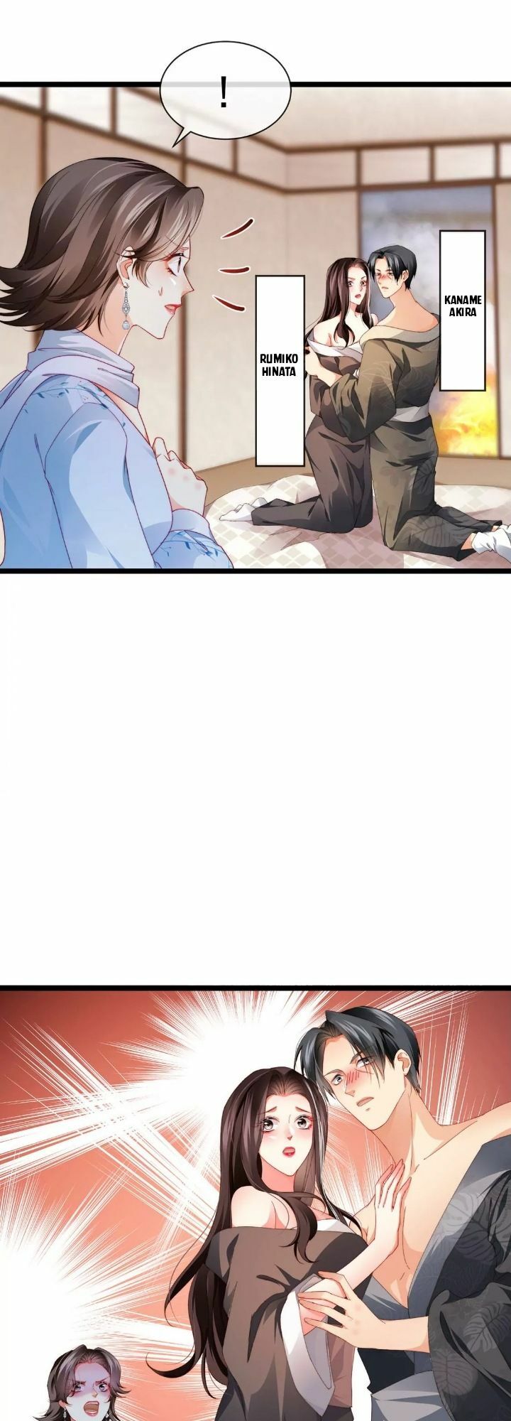 100 Cách Ngược Tra Nữ: Chapter 31